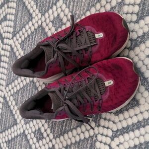 Nike Zoom Vomero